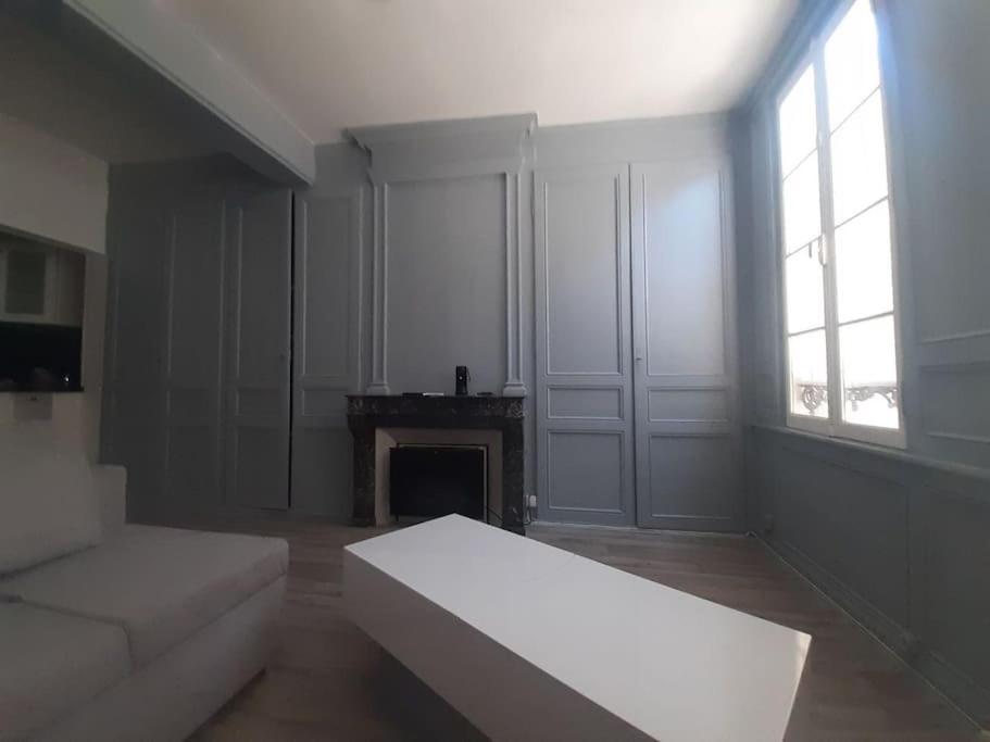Cocoon Standing - Coeur Historique De Troyes Apartment Exterior foto